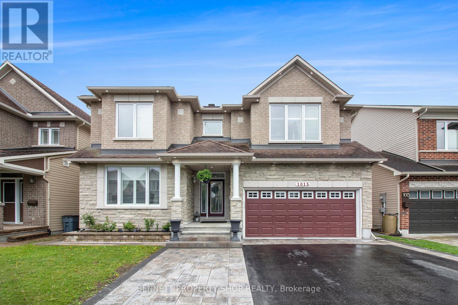 1015 Winterspring Rdg, Ottawa, ON K4A 0R4