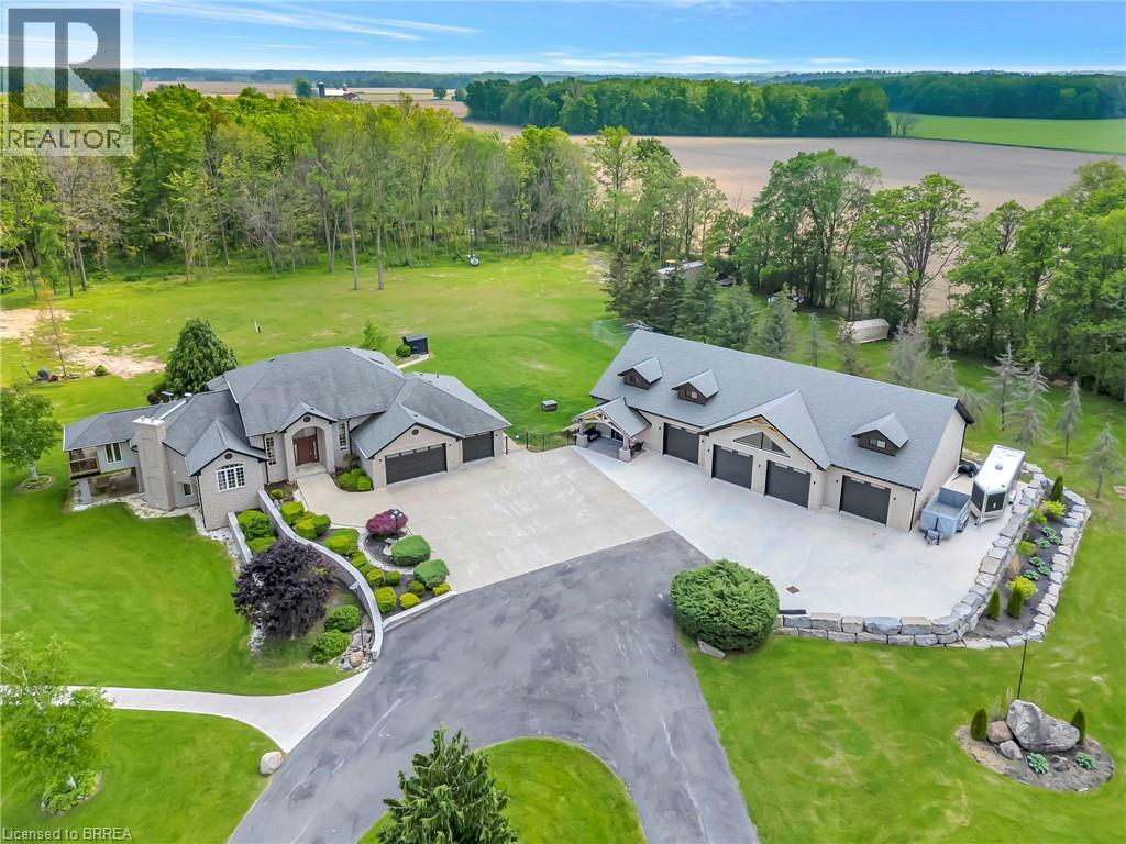1246 Concession 6 Townsend Rd, Waterford, ON N0E 1Y0