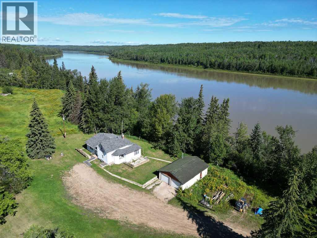 60 Street Unit 5111, Athabasca, AB T9S 1G2