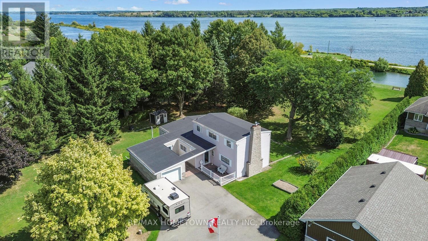 401 County Road 2 Rd, Edwardsburgh/Cardinal, ON K0E 1E0
