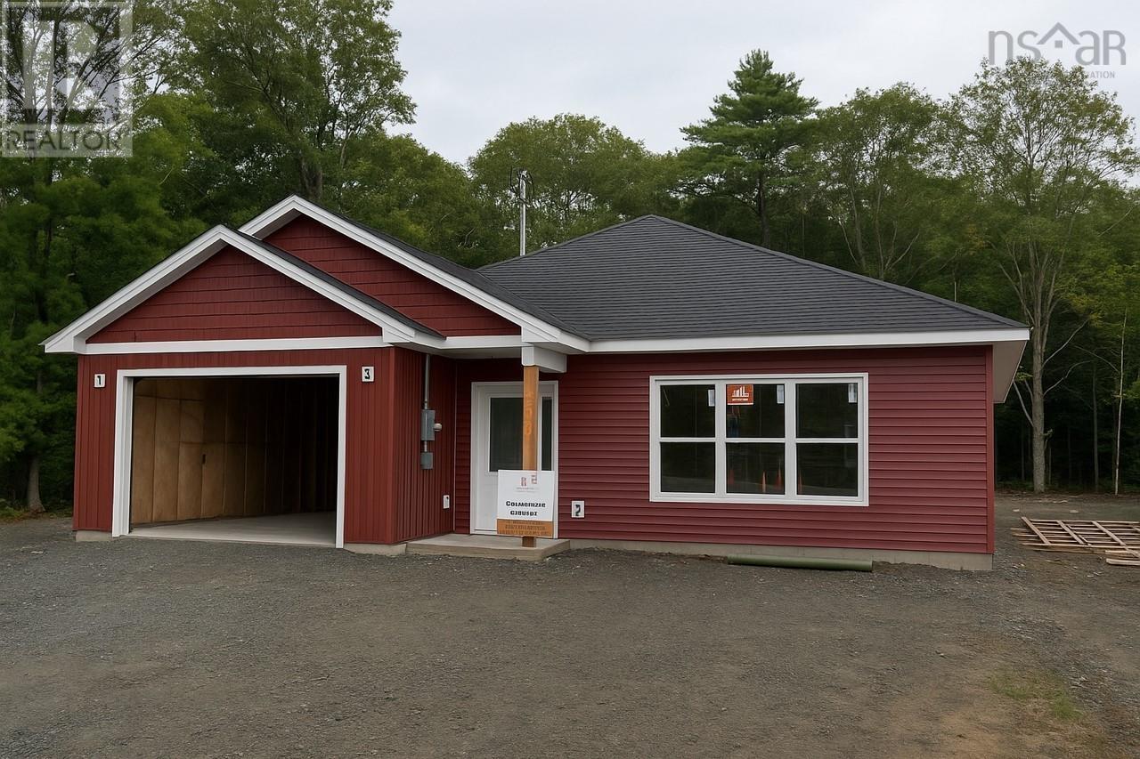 546 Glen Allan Dr, Bridgewater, NS B4V 0B2