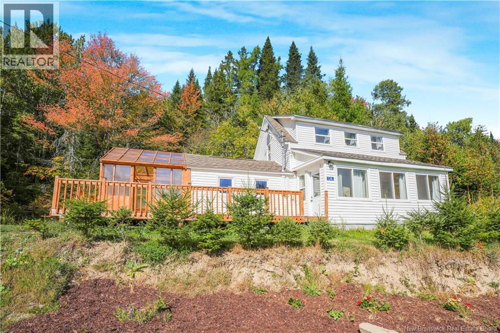 136 Nashwaak West Rd, Nashwaak Bridge, NB E6C 2A6