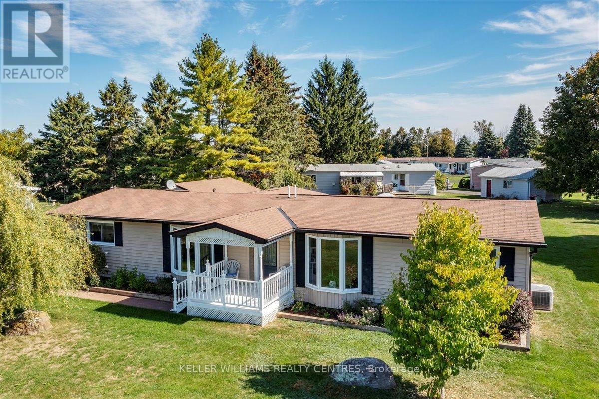 41 Damsel Cir, Georgina, ON L0E 1R0