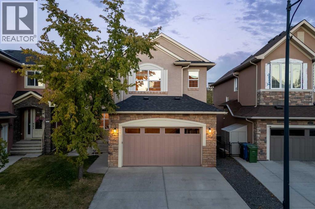 145 Sage Meadows Cir NW, Calgary, AB T3P 0G3