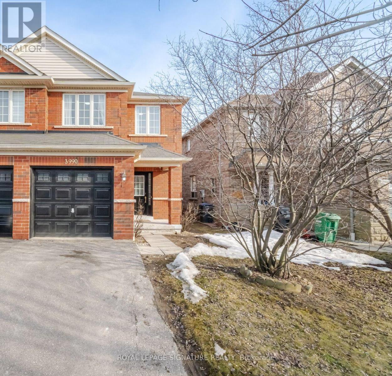 3990 Skyview St S, Mississauga, ON L5M 8A2