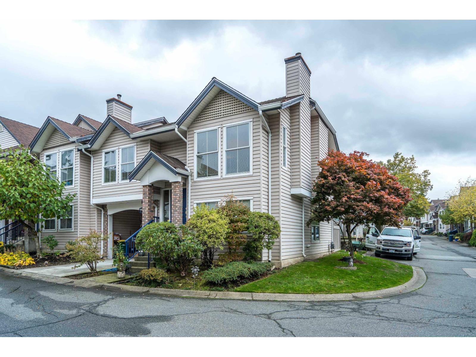 8716 Walnut Grove Drive Unit 26, Langley, BC V1M 2K2