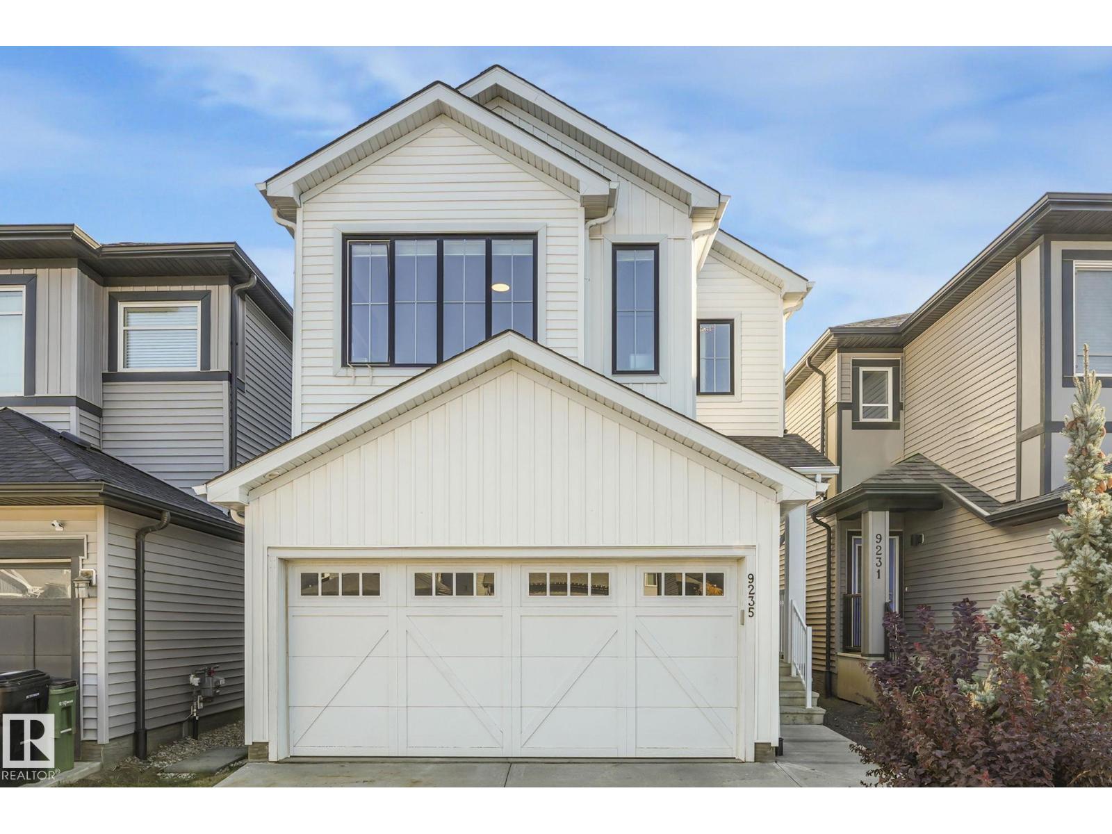 223 St Nw Unit 9235, Edmonton, AB T5T 7M1