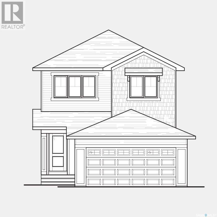 3141 Green Turtle Rd, Regina, SK S4N 7K9