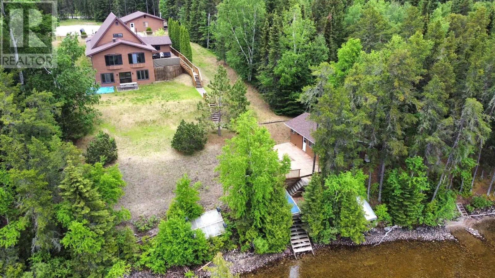 38 Mcphail Dr, Greenstone, ON P0T 1M0