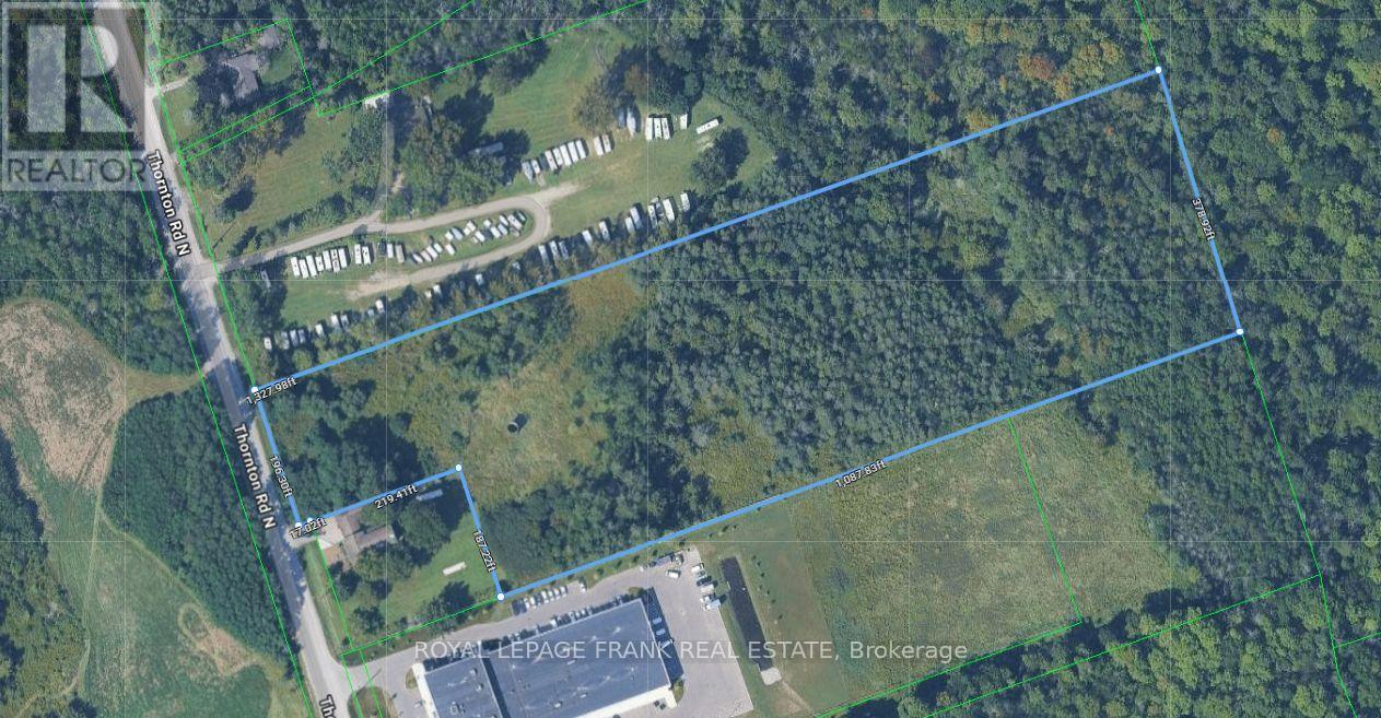 1755 Thornton Rd N, Oshawa, ON L1L 0P7