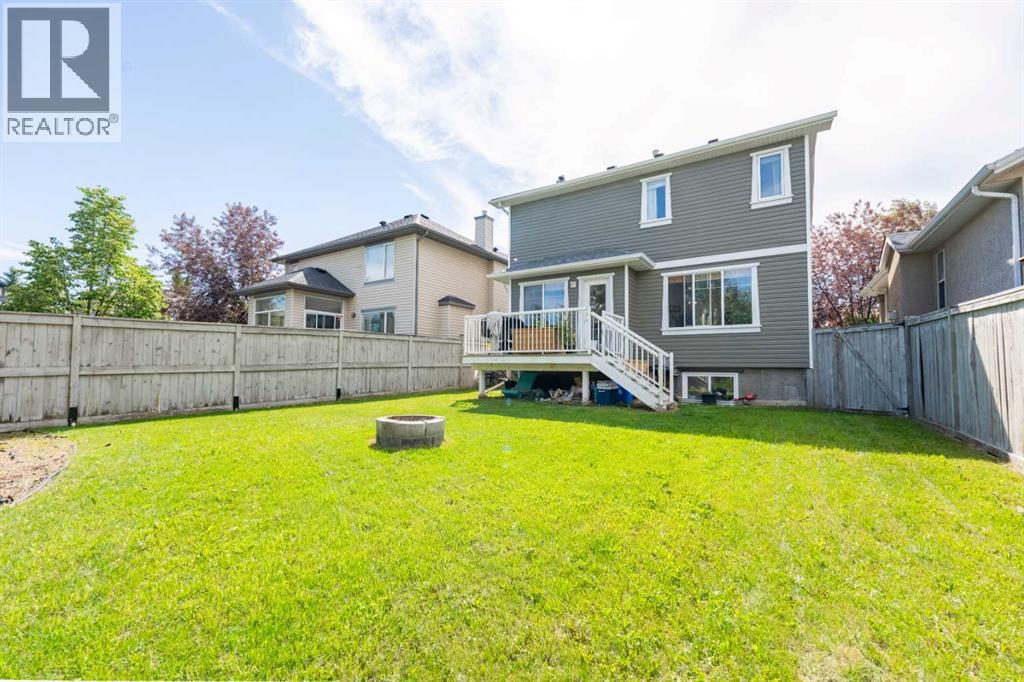 185 Coopers Close, Airdrie, AB T4B 2X1