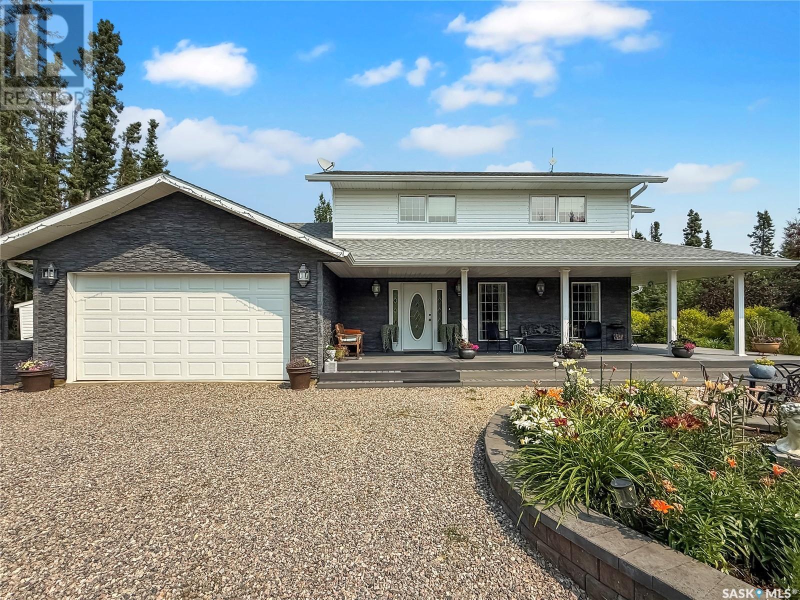 5 Poplar Place, Candle Lake, SK S0J 3E0
