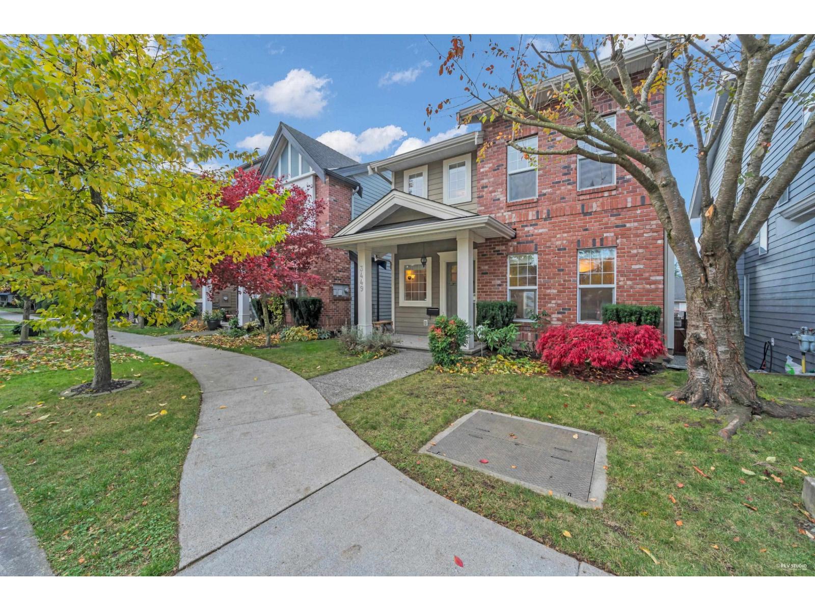 148 Street Unit 3449 #a, Surrey, BC V4P 0B9