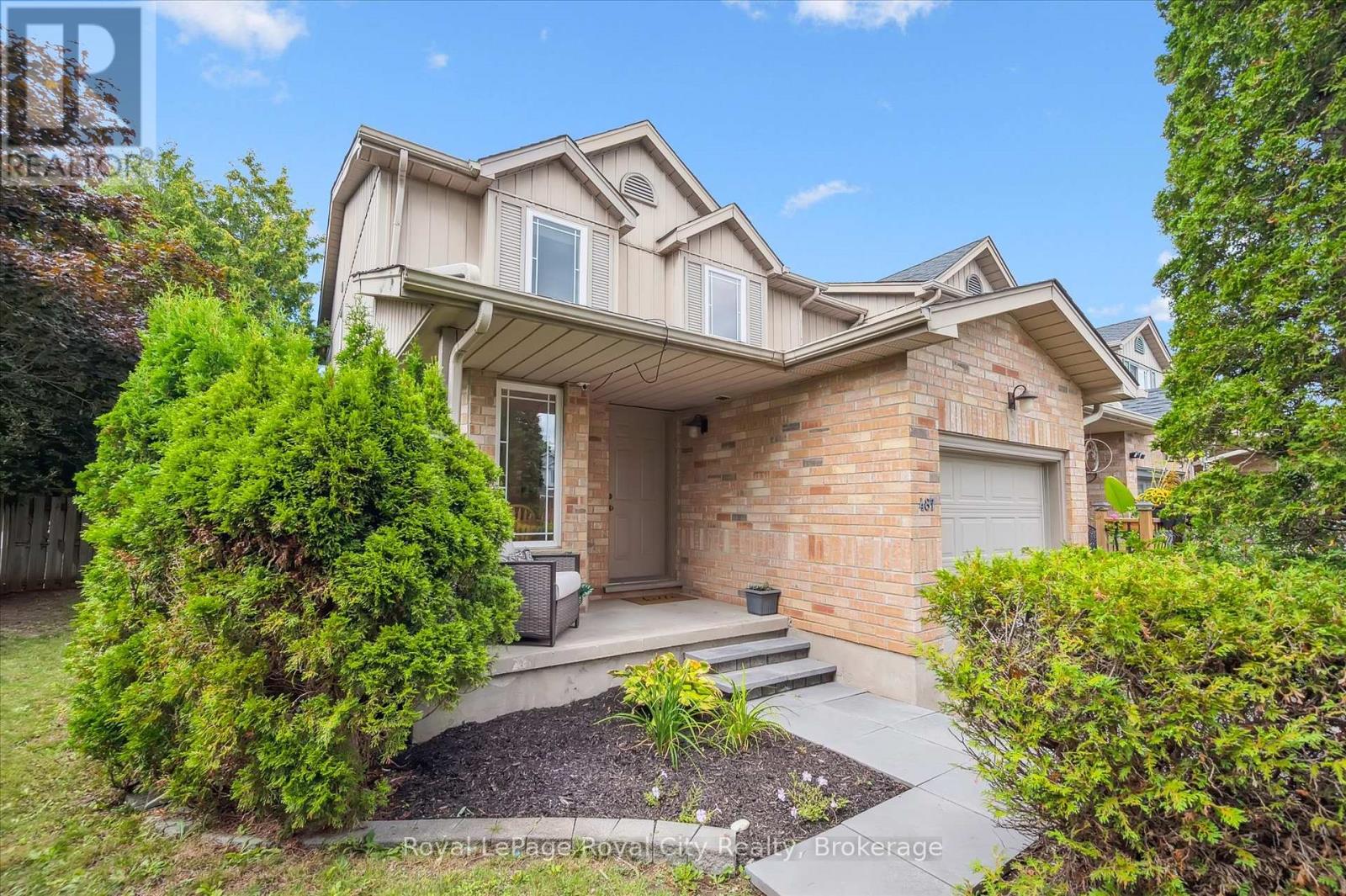 487 Flannery Dr, Centre Wellington, ON N1M 3P2