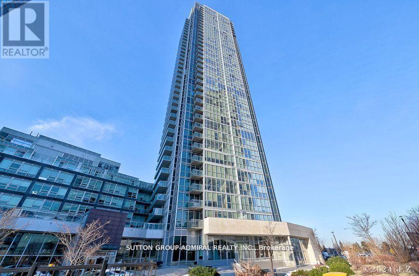 1101 2908 Highway 7, Vaughan, ON L4K 0K5