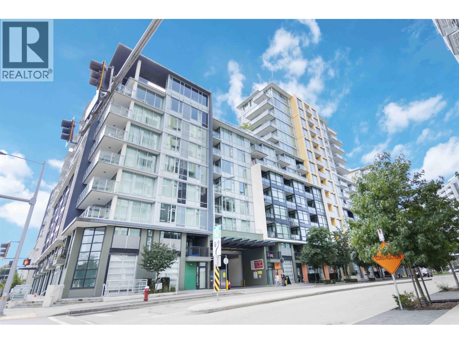 8688 Hazelbridge Way Unit 1507, Richmond, BC V6X 0R6