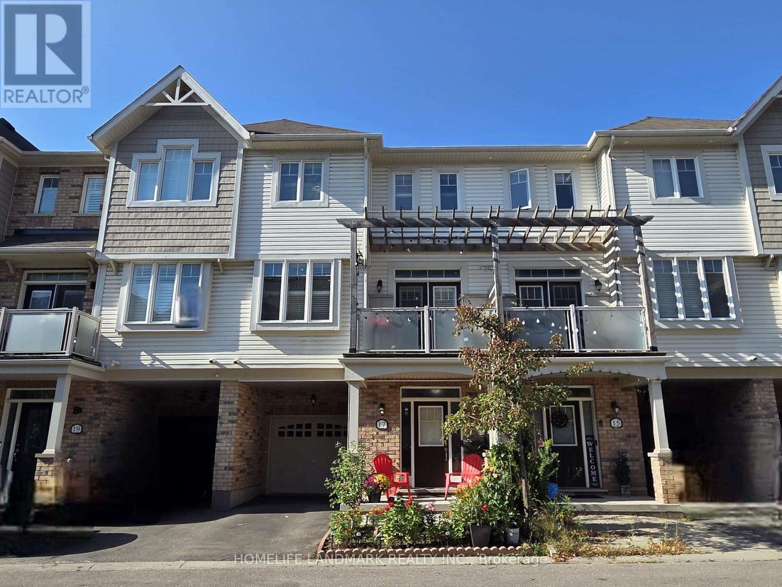 17 Birchfield Cres, Caledon, ON L7C 3P6