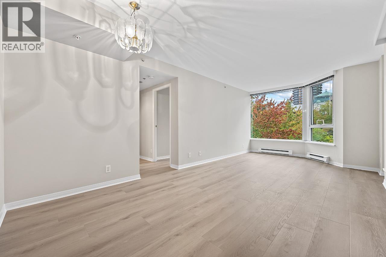 500 W 10th Avenue Unit 411, Vancouver, BC V5Z 4P1
