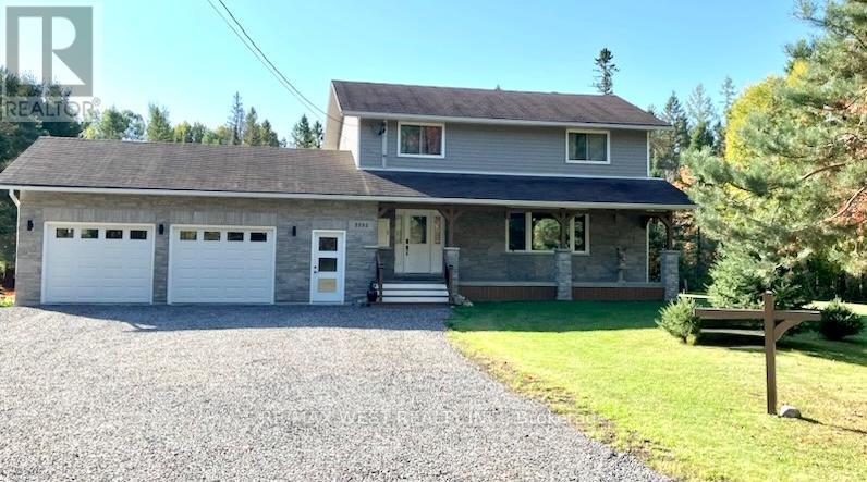2593 Alsace Rd, Nipissing, ON P0H 1Z0