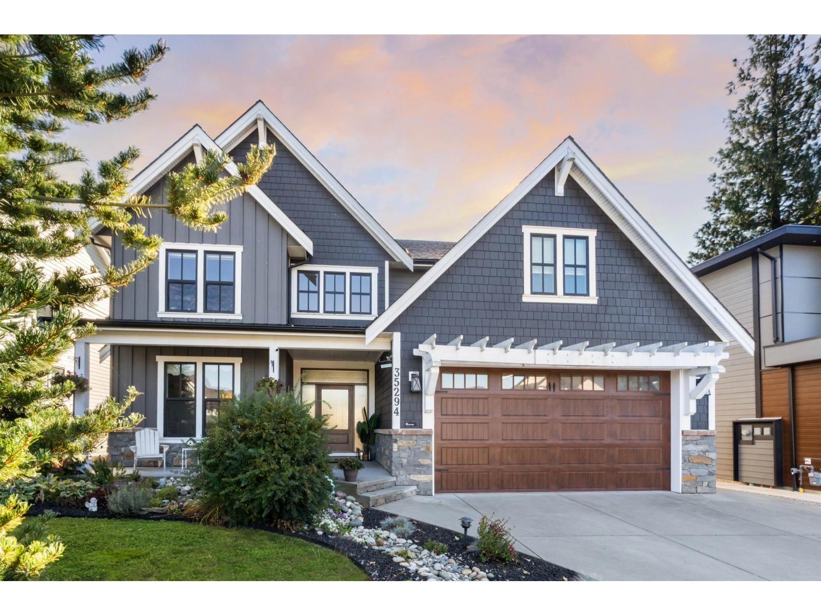 35294 Ewert Ave, Mission, BC V2V 0G2