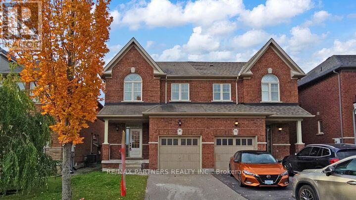 29 Robert Osprey Dr, Markham, ON L6C 0K9