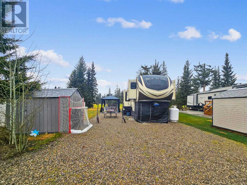 32351 Range Road 55 Unit 1, Rural Mountain View County, AB T0M 1X0