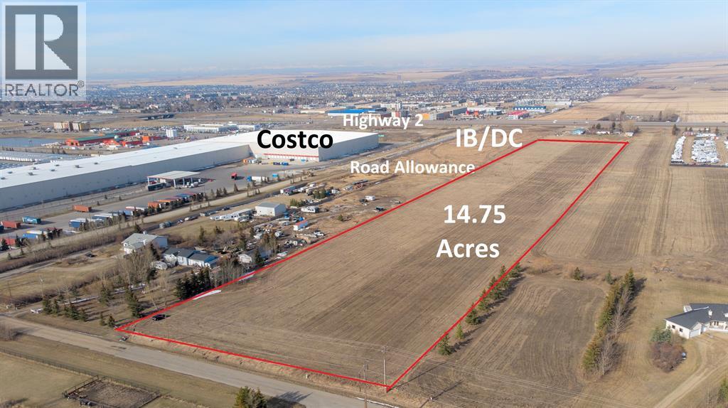 272151 Range Road 292 NE, Airdrie, AB T4A 0G2