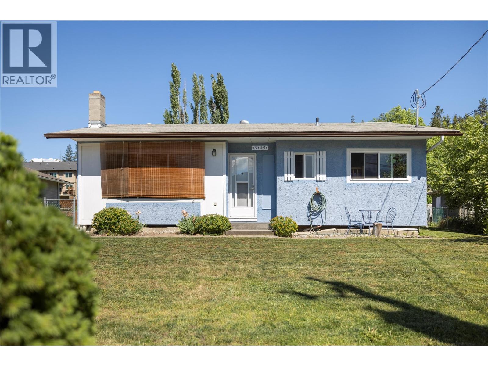 3345 Belaire Dr, Armstrong, BC V0E 1B4