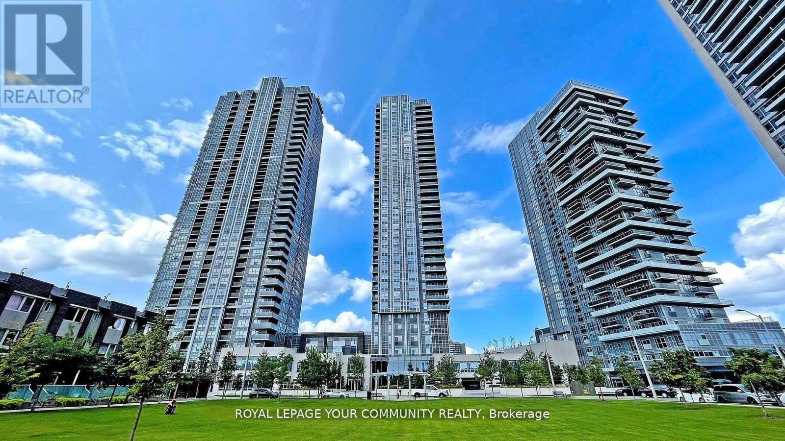 1310 255 Village Green Sq, Toronto, ON M1S 0L7