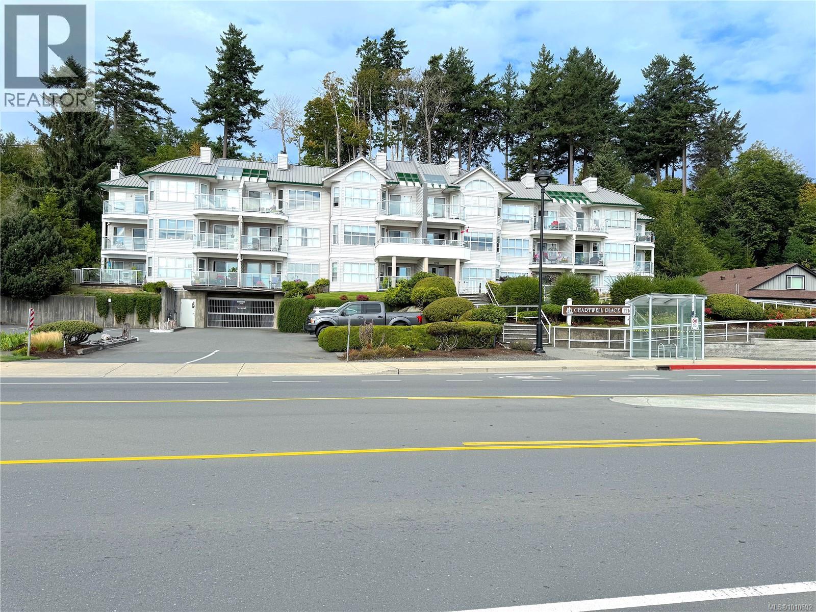 1216 Island Hwy Unit 201 Hwy, Campbell River, BC V9W 1B5