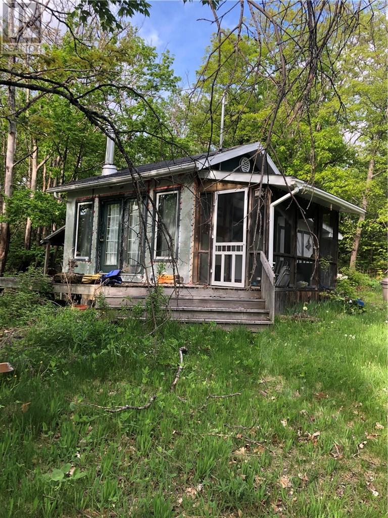 23 Moose Lake Rd, Spanish, ON P0P 1P0
