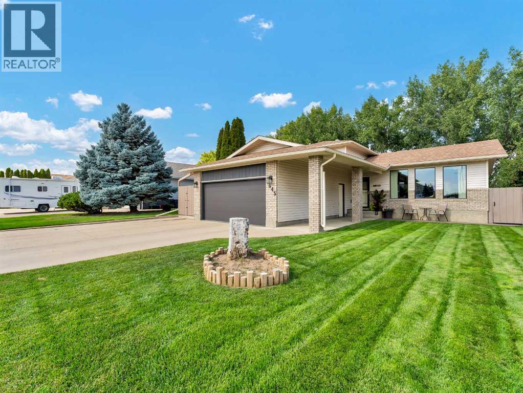 31 Street Se Unit 1645, Medicine Hat, AB T1A 8J8