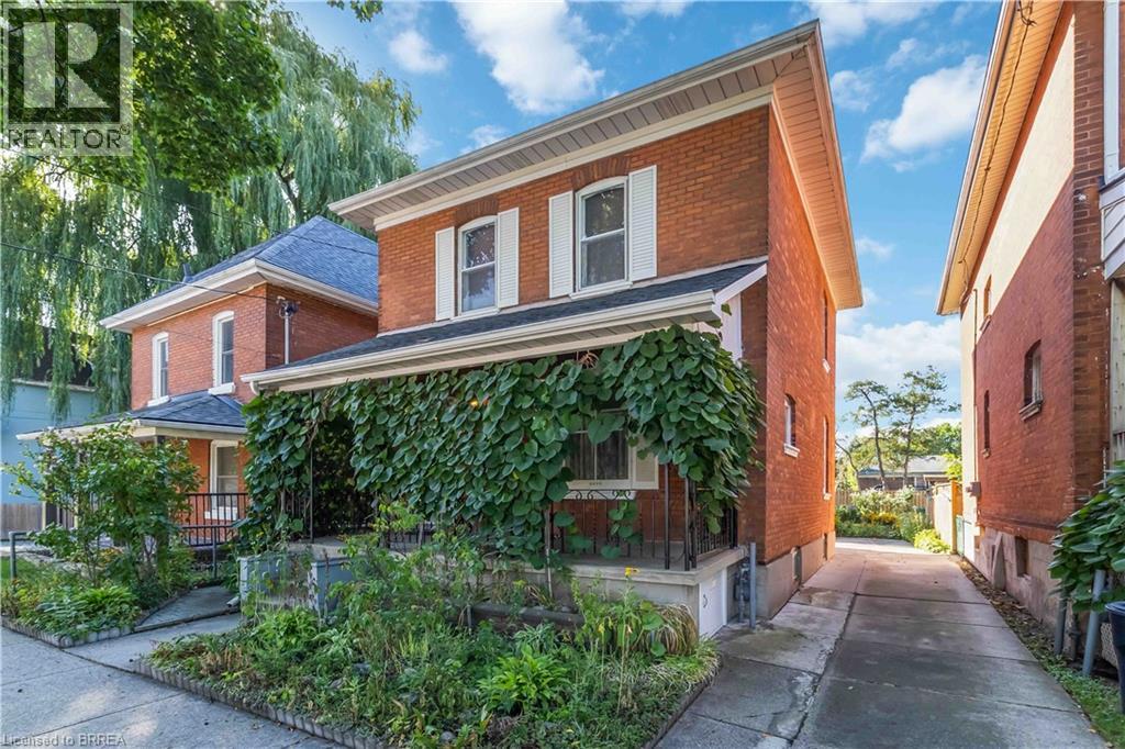 127 Marlborough St, Brantford, ON N3S 4S7