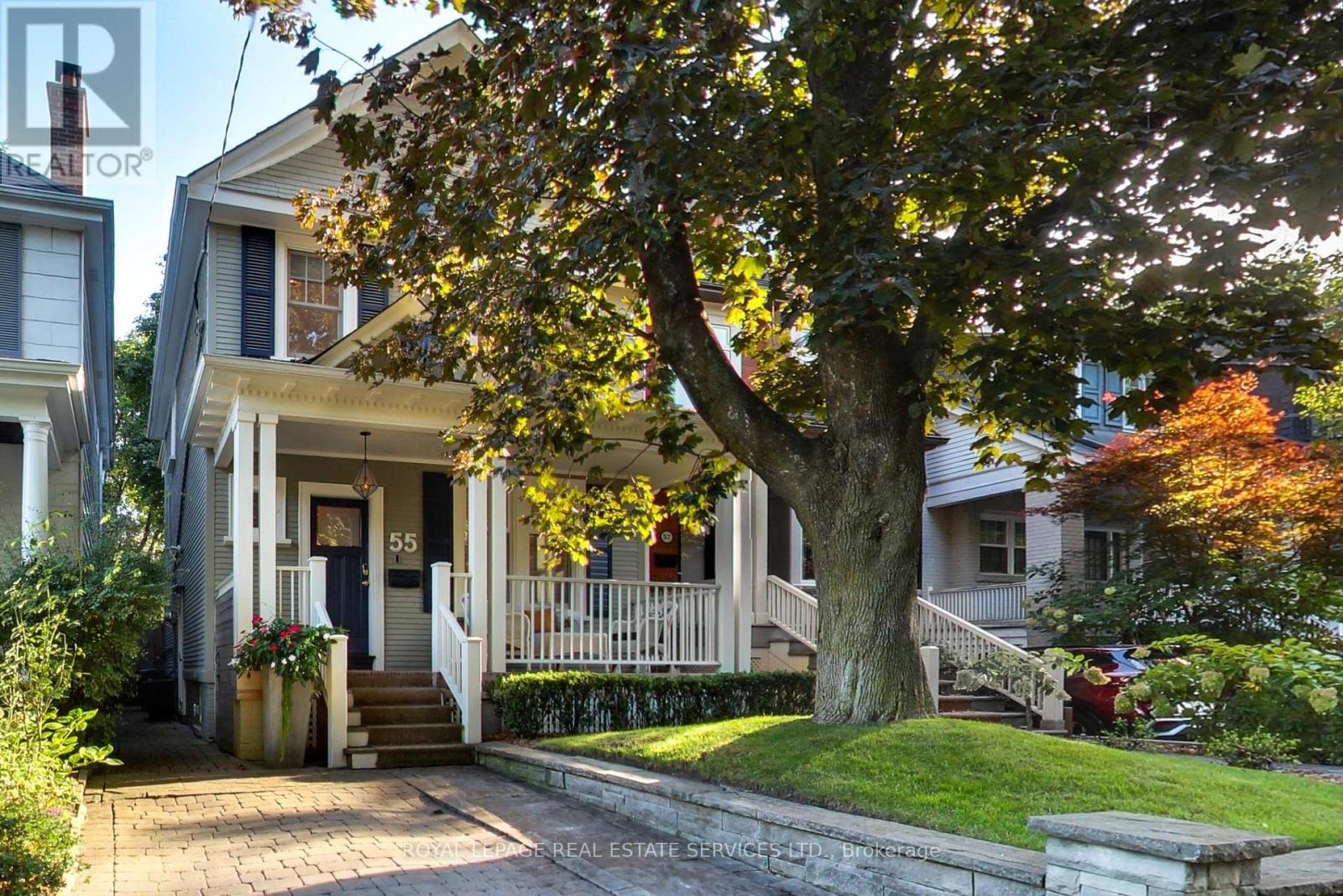 55 Walmsley Blvd, Toronto, ON M4V 1X7