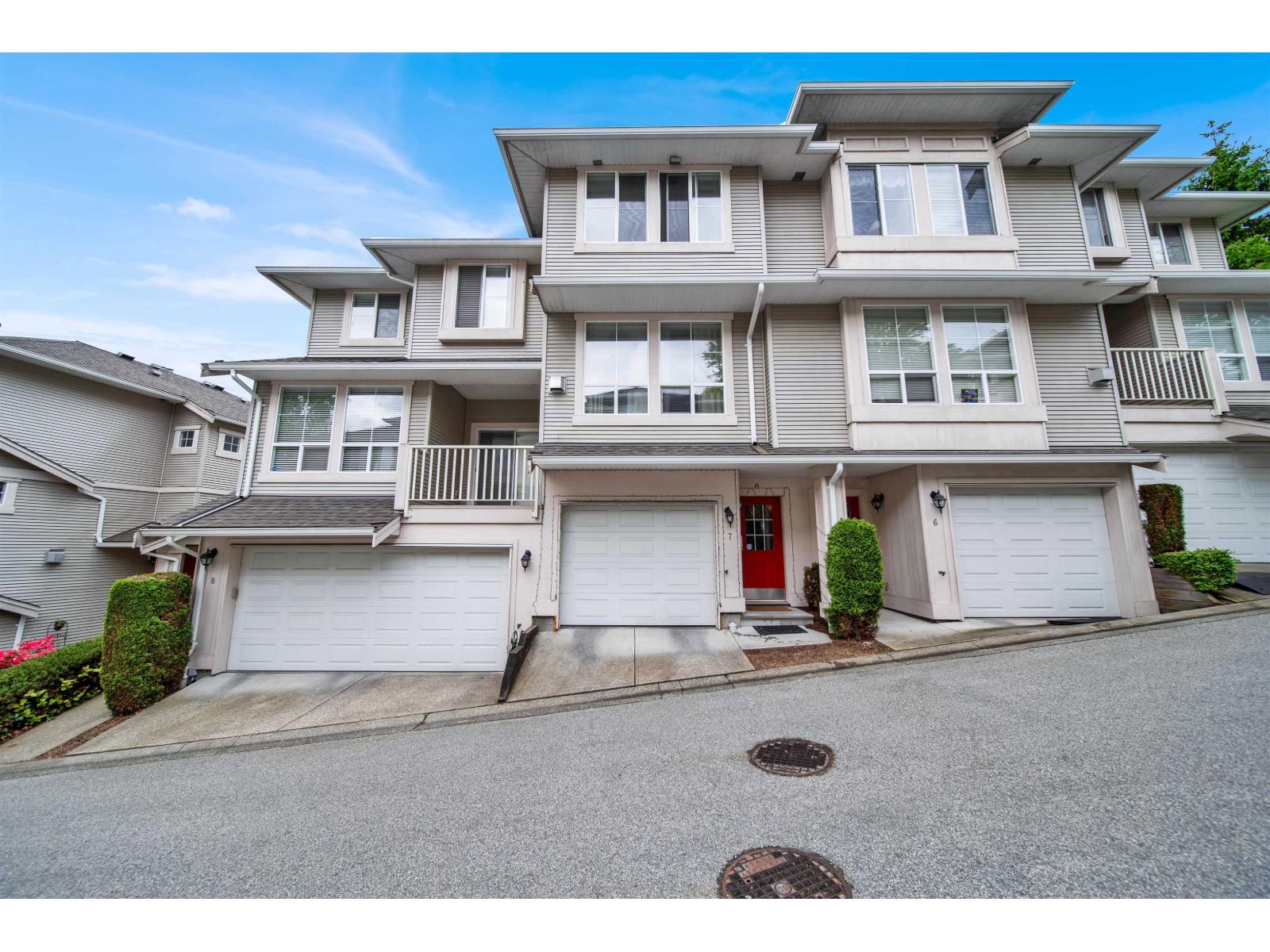 14952 58 Avenue Unit 7, Surrey, BC V3S 9J2