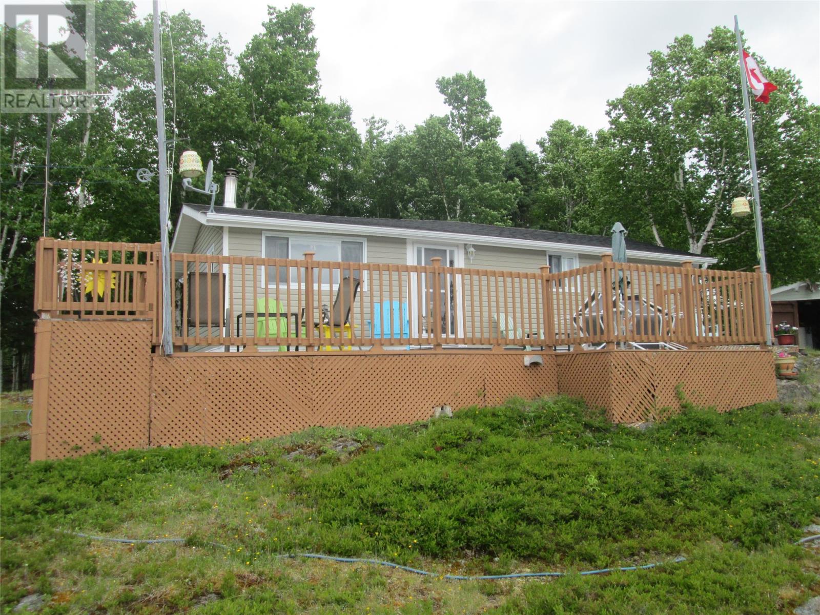 29058 Twin Ponds Hwy, Ritter's Arm, NL A0H 1L0