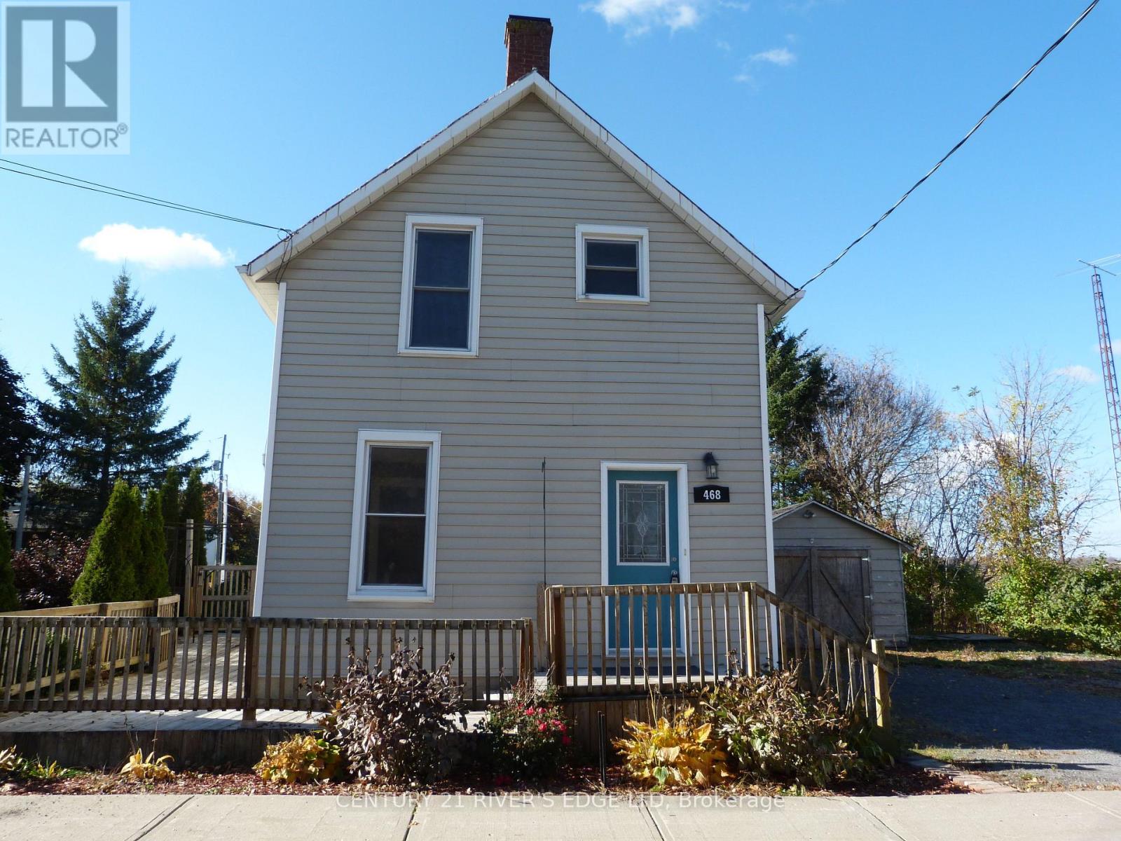 468 Gladstone St N, North Dundas, ON K0C 2K0