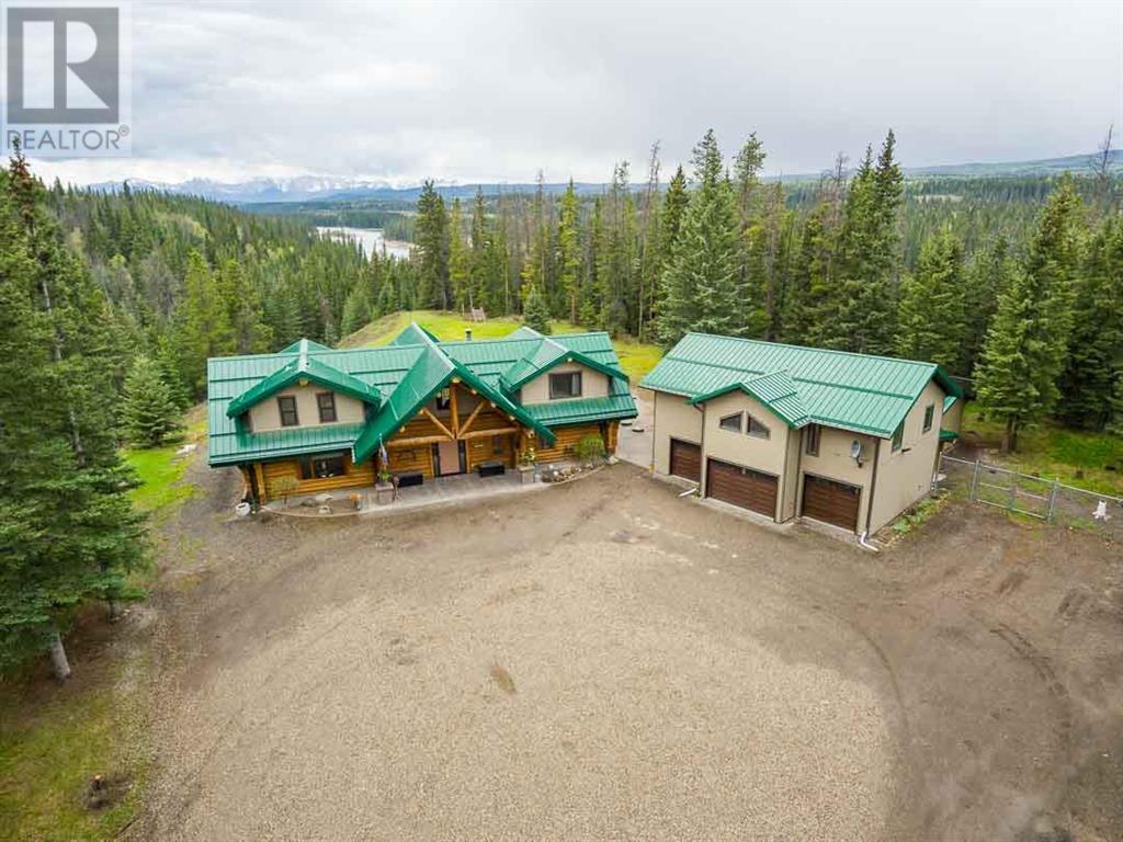 51506 Range Road 245 #a, Rural Yellowhead County, AB T7V 1X4