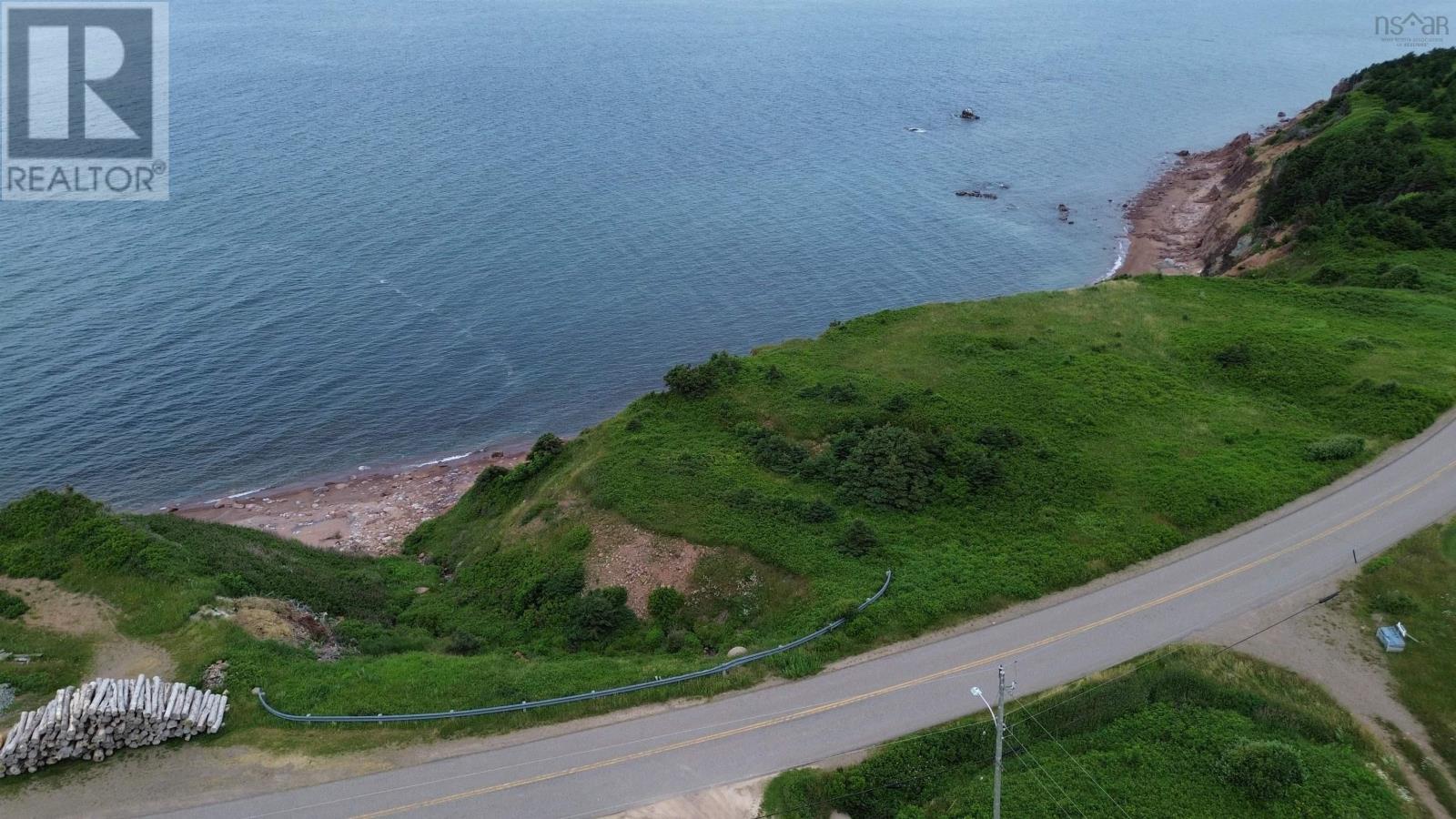 Pleasant Bay Loop, Pleasant Bay, NS B0E 2P0