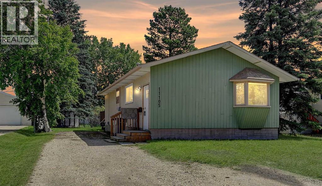 93 Street Unit 11105 #a, Grande Prairie, AB T8V 3E7