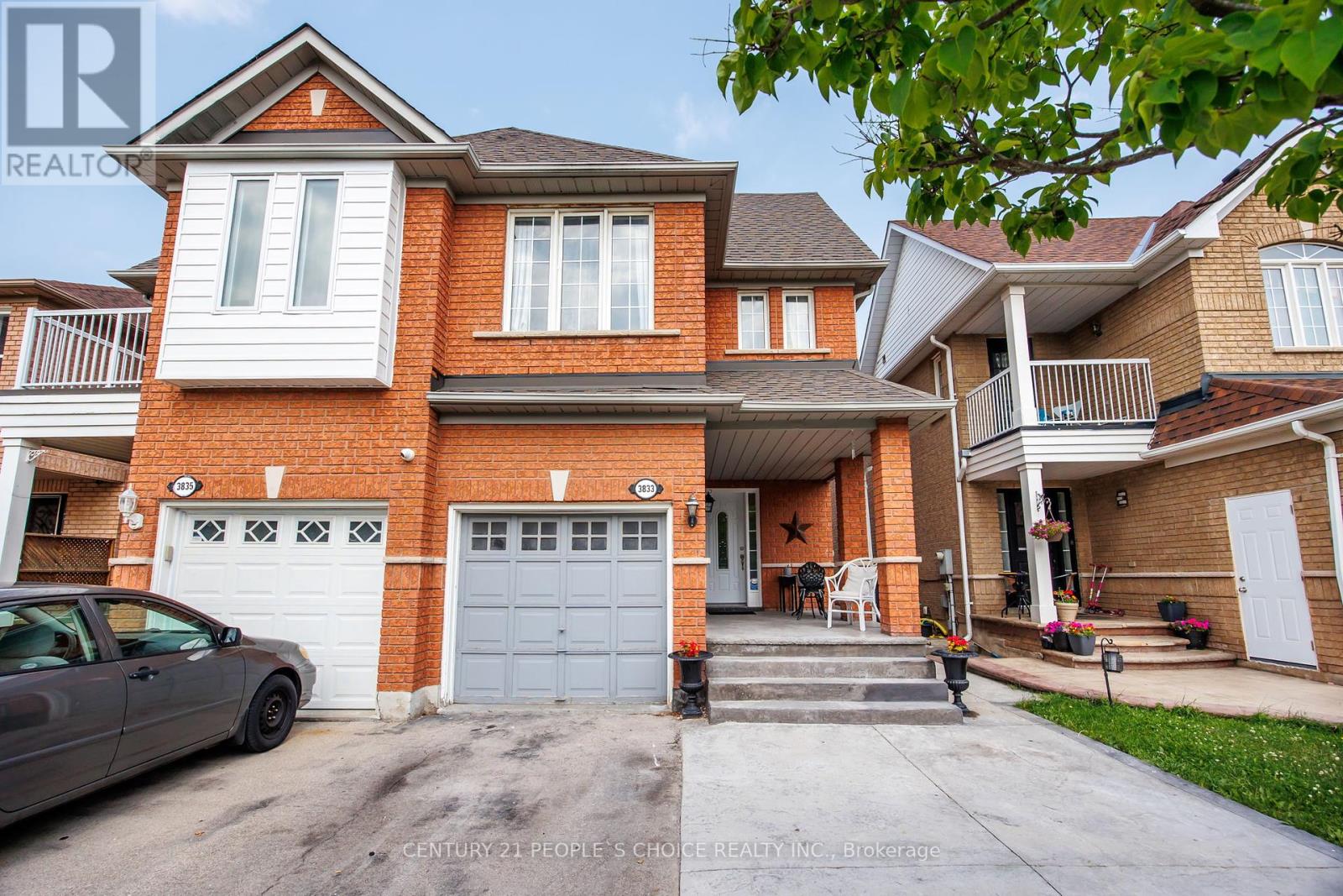 3833 Manatee Way, Mississauga, ON L5M 6Y1