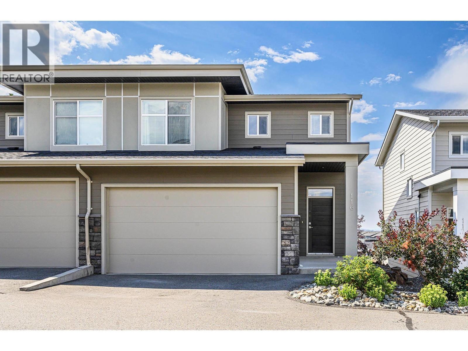 1993 Quappelle Boulevard Unit 116, Kamloops, BC V2E 0C2