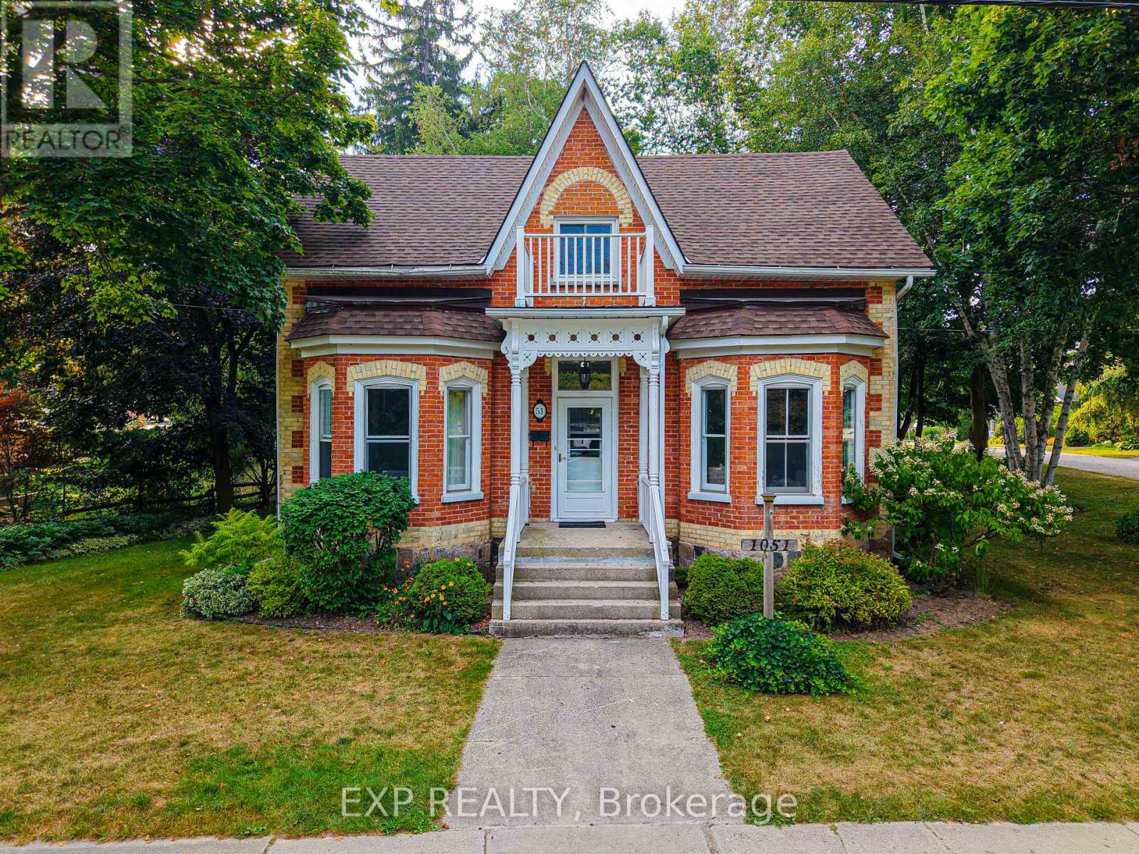 1051 Gibson St, Howick, ON N0G 2X0