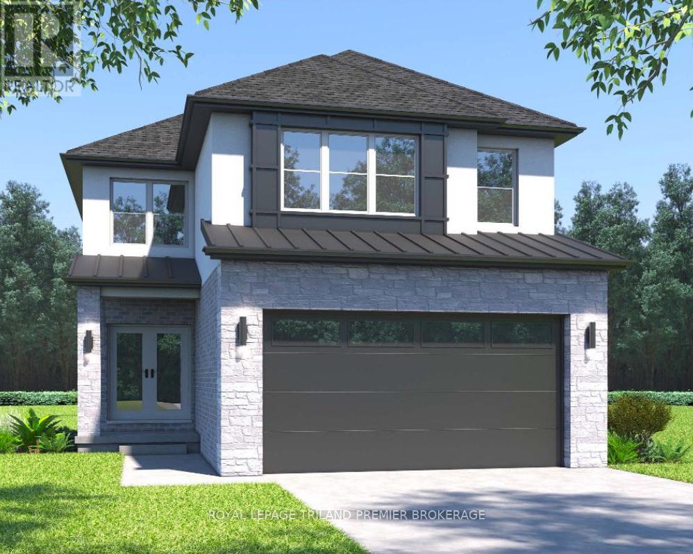 83 Dearing Dr, South Huron, ON N0M 1T0