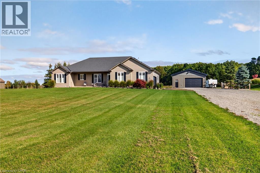 849 River Rd, Pelham, ON L0S 1C0