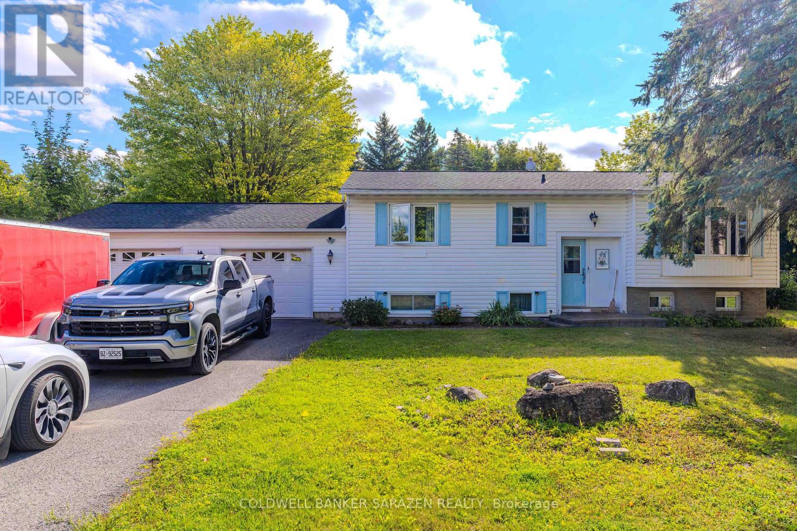 6535 Rideau Valley Dr N, Ottawa, ON K4M 1B3