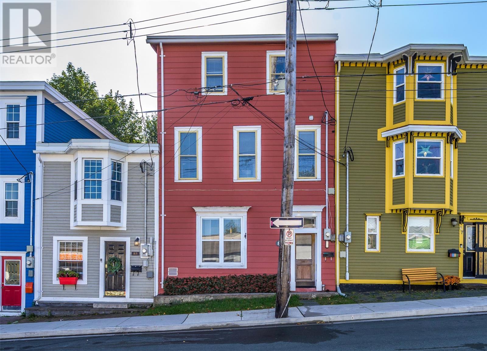 85 Kings Rd, St. John's, NL A1C 3P7