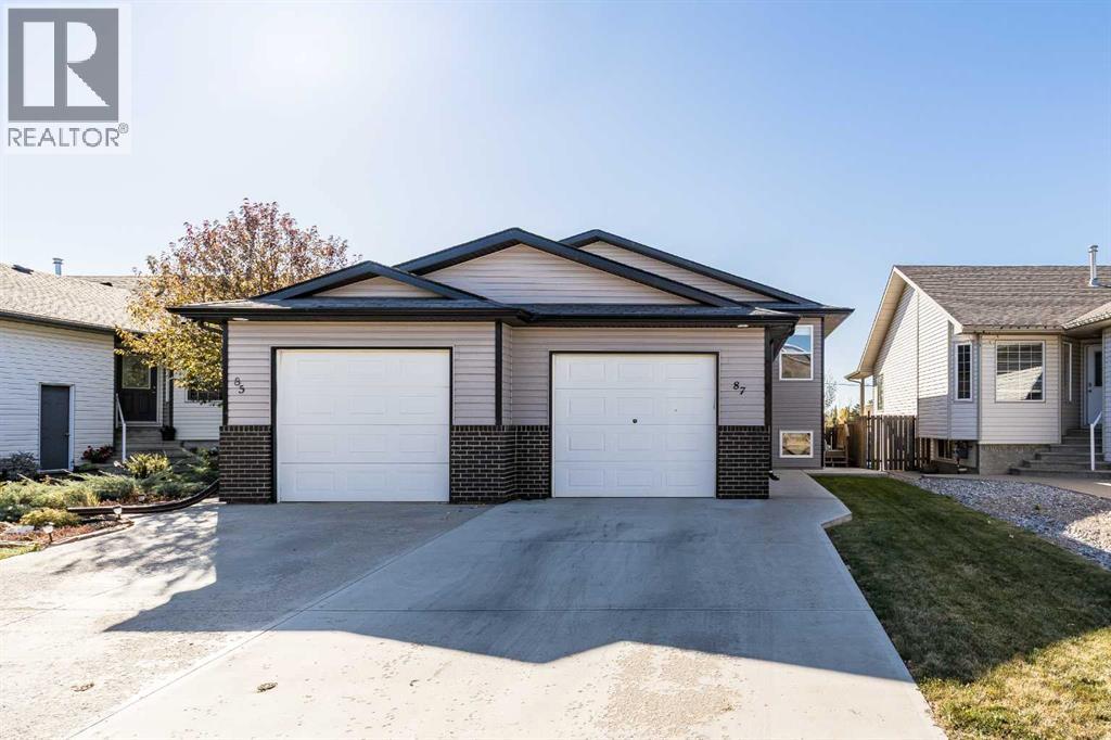 87 Vista Rd SE, Medicine Hat, AB T1B 0A3