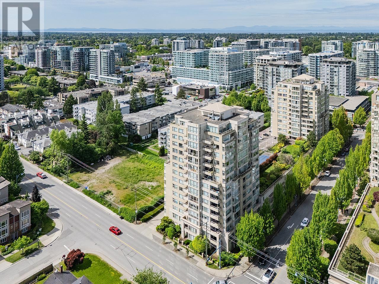 8288 Saba Road Unit 601, Richmond, BC V6Y 4C8
