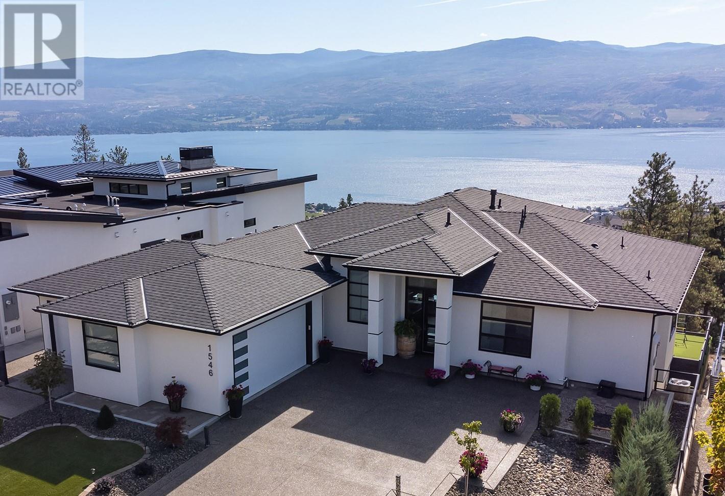 1546 Viognier Dr, West Kelowna, BC V4T 0E1